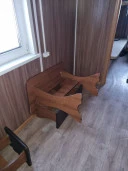 Мобильное здание на прицепе тракторном Мод.89963-08, 2022, Идентификационный номер: 06515, принадлежащий Продавцу на праве собственности, что подтверждается Договором купли-продажи № ОВ/Ф-30605-21-01-С-01 от 19.09.2022 г.
