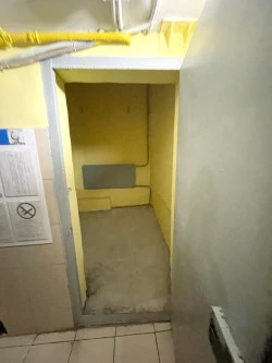 Помещение 9,5 кв.м