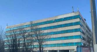 Нежилое помещение - 20,7 кв. м, адрес: Самарская обл., г. Самара, Промышленный р-н, ул. Губанова, д. 9, гаражное место 4-21, кадастровый номер 63:01:0708002:4551