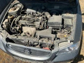 Автомобиль Hyundai Accent