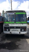 Автобус ПАЗ-320530