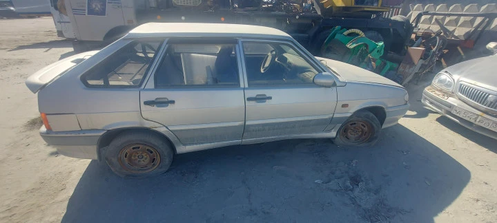 ВАЗ-21140 LADA SAMARA