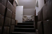 Право аренды помещения площадью 115,8 кв. м в Апраксином дворе.