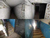 Нежилые помещения , общей площадью 253,6 кв. м, расположенное по адресу: Республика Башкортостан, г. Уфа, ул. Интернациональная, 185/1