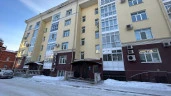 Продается нежилое помещение, 185,1 кв. м, г. Томск, ул. Карла Маркса, д. 3