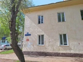 Комната - 8,9 кв. м, адрес: Республика Башкортостан, г. Ишимбай, ул. Революционная, д. 11, кв. 2, комн. 1.