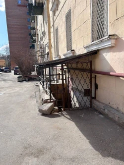 Помещение на Наличной ул.