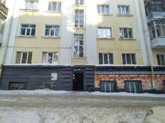 Нежилые помещения, площадью 17,7 кв. м, расположенное в здании ОКН, по адресу: Республика Башкортостан, г. Уфа, Кировский район, ул. Ленина, 2