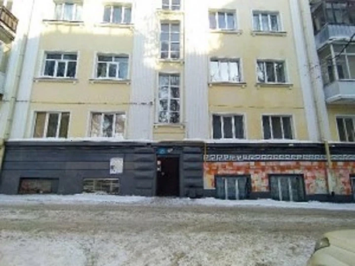 Нежилые помещения, площадью 17,7 кв. м, расположенное в здании ОКН, по адресу: Республика Башкортостан, г. Уфа, Кировский район, ул. Ленина, 2