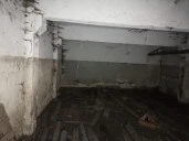 Нежилые помещения подвала пятиэтажного жилого здания, общей площадью 626,2 кв. м, расположенное по адресу: Республика Башкортостан, г. Уфа, Орджоникидзевский район, ул. Вологодская, 58