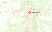 19 земельных участков сельхозназначения в Смоленской области, Сафоновский р-н, с/п Зимницкое (в залоге ООО "Вестинтербанк")