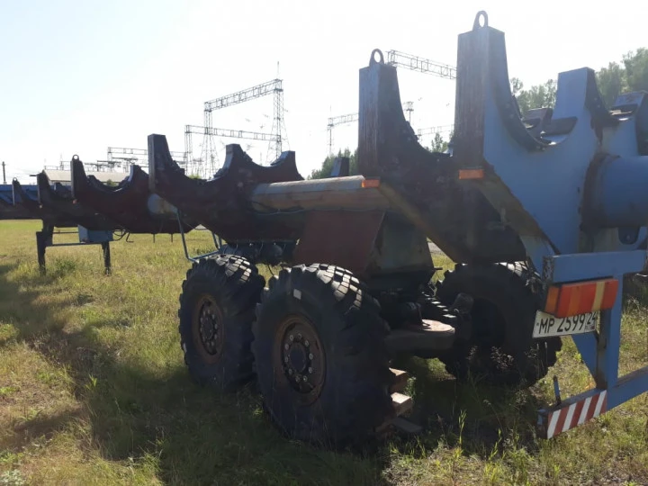 Полуприцеп 949174