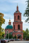 Имущественный комплекс в составе, которого: земельный участок, общей площадью 5 583 кв.м., кадастровый номер: 48:11:0470166:12, 2 здания и 2 сооружения, в т.ч. здание объекта культурного наследия «Здание торгового техникума», конец XVIII-начало XIX в.