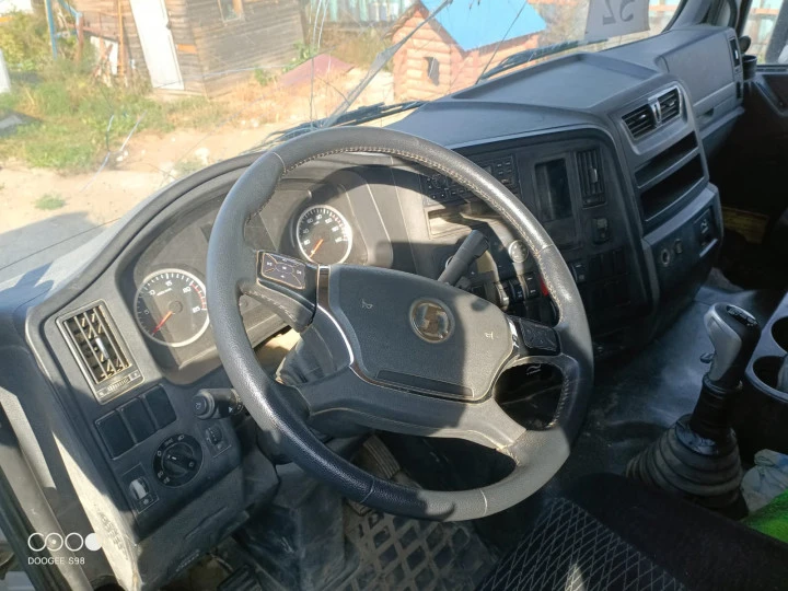 Специализированный, автомобиль - самосвал SHACMAN SX32586V384, 2022, Идентификационный номер: LZGJR4V41NX039071. Местонахождение:  Республика Коми, Сыктывдинский район, с. Выльгорт, Сысольское шоссе, д.6