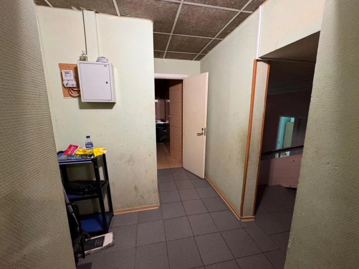 Помещение 133,7 кв.м у ст.м «Гражданский пр.»