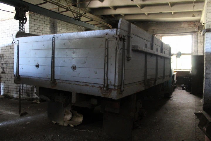 Автомобиль ГАЗ5312 (идентификационный номер (VIN) XTH531200H1089748, год выпуска 1987, кузов № ОТСУТСТВУЕТ, цвет голубой)