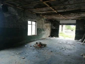 Здание котельной 138,2 кв. м., земельный участок 439 кв. м: Республика Коми, Княжпогостский округ, г. Емва, ул. 60 лет Октября, д. 2б