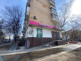 Торгово-сервисное помещение площадью 237 кв. м, район Южнопортовый, Москва