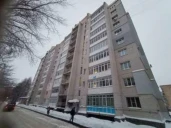 Квартира; кадастровый номер 76:23:010606:158; площадь 100,6 кв. м; адрес: г. Ярославль, ул. Елены Колесовой, д. 48, кв. 24