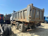 Самосвал SHACMAN SX32586V385, 2023.