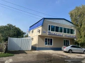 Здание, под медицинский центр, площадью 135,9 кв. м по адресу: Ставропольский край, с. Кочубеевское