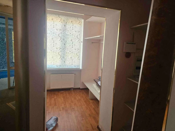 Жилой дом город Видное