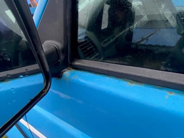 Автомобиль UAZ PICKUP