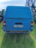 Автомобиль УАЗ- 23632 UAZ Pickup
