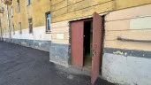 Складское помещение 68,3 кв.м в Невском районе