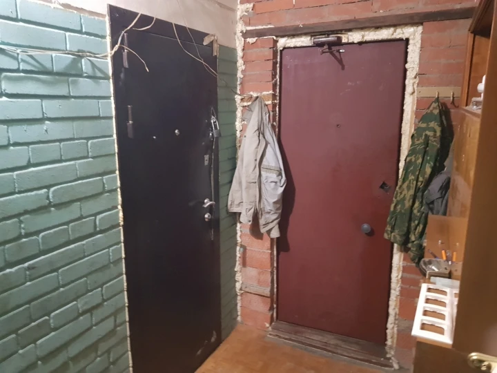 Помещение 18,4 кв.м в Колпино