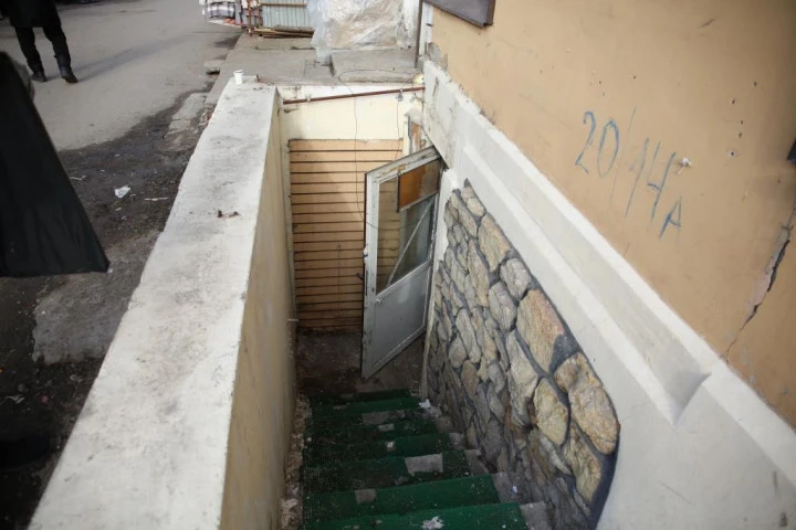 Право аренды помещения площадью 231,2 кв. м в Апраксином дворе.