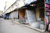 Право аренды помещения площадью 52.8 кв. м в Апраксином дворе.