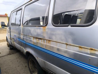 Автомобиль ГАЗ-32213-414
