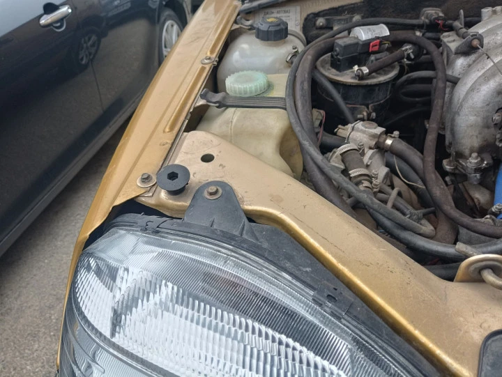 CHEVROLEТ NIVA/Шевроле Нива