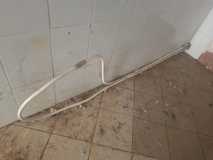 Здание 14,5 кв.м с участком под реконструкцию