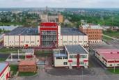 Специализированный аукцион по продаже 921 017 штук обыкновенных акций АО " Бенат", находящихся в государственной собственности Тюменской области (99,86% уставного капитала).