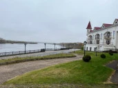 Гостиница 3* в центре города Углича: Ярославская область, Угличский район, г. Углич, ул. Островского, д. 7, с земельным участком