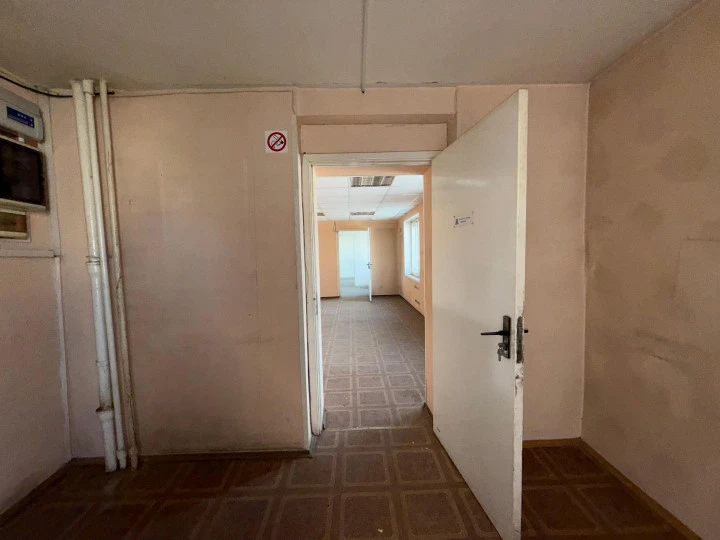 Помещение 57,3 кв.м у ст.м «Гражданский пр.»