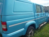 Автомобиль УАЗ- 23632 UAZ Pickup