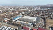 Складской имущественный комплекс в г. Артем