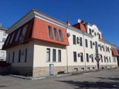 Земельный участок под редевелопмент в Большой Охте