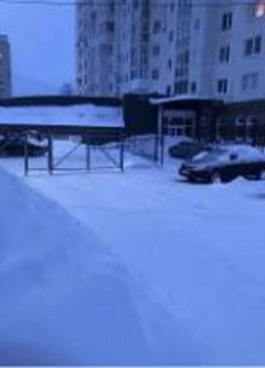 Нежилое помещение,  общей площадью 72,1 кв. м, по адресу: Башкортостан Респ, Уфа, Комсомольская ул, дом 141, корп. 1