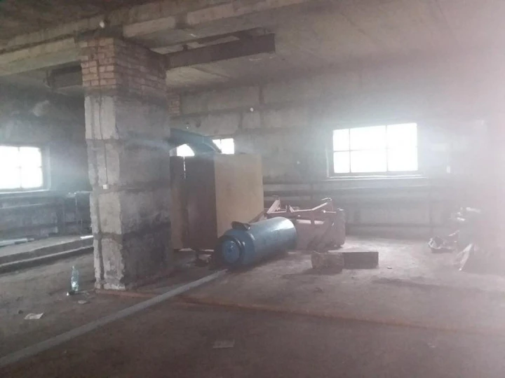 Аукцион по продаже нежилого помещения 126,3 кв.м., расположенного по адресу: Красноярский край, Тюхтетский район, с. Тюхтет, ул. Советская, 11 "Б", помещение 1