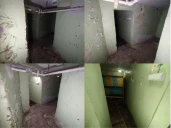 Нежилое помещение, общей площадью 136,6 кв. м, расположенное по адресу: Республика Башкортостан, г.Уфа, Дёмский район, ул. Левитана, 71