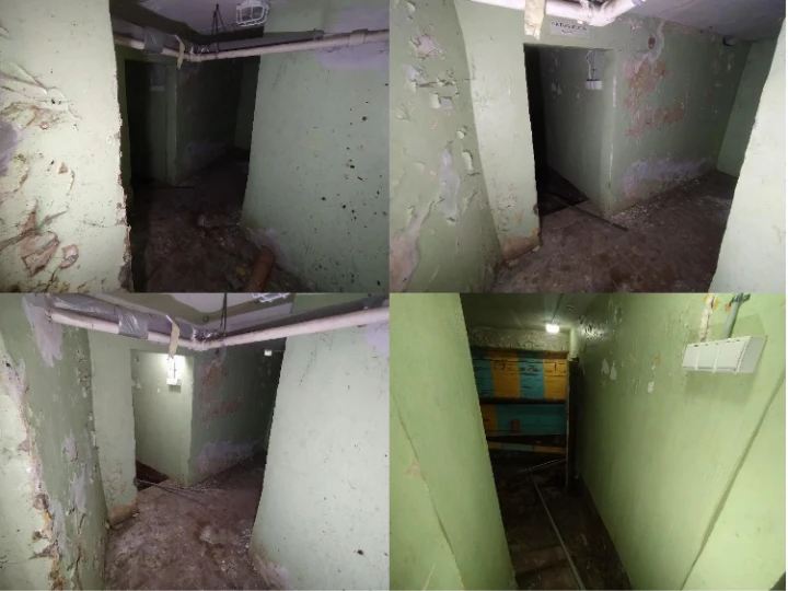 Нежилое помещение, общей площадью 136,6 кв. м, расположенное по адресу: Республика Башкортостан, г.Уфа, Дёмский район, ул. Левитана, 71