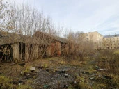 Комплекс, расположенный по адресу: Московская область, Богородский городской округ, г.Ногинск, ул. Ремесленная, д. 9