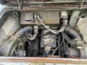 Снегоболотоход Гусеничный ГАЗ-34039-32