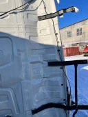 Тягач седельный VOLVO FH 500, 2018, Идентификационный номер: YV2RT40A9JB860070