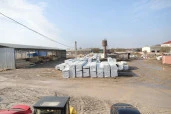 Деревообрабатывающий комплекс в Волосово (100% долей в уставном капитале ООО «СБК ПРОМ»)