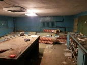 Нежилое помещение, расположенное по адресу: Санкт-Петербург, Стачек пр-кт, дом 79, лит. А, пом. 3-Н